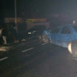 Accident persoana decedata Roznov