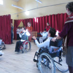 Beneficiari CRRPH Pastraveni