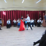 Ziua persoanelor cu dizabilitati Pastraveni