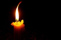 Condoleanțe transmise de ISU Neamț familiei generalului George Pruteanu, veteran de război