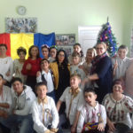 Copiii CRCD Piatra Neamt