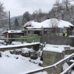 Explozie butelie Batca Doamnei (3)