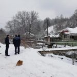 Explozie butelie Batca Doamnei (4)