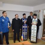 Inaugurare post jandarmi Baltatesti (2)