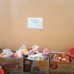 SNAC fructe si legume donate
