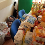 Saptamana legumelor si fructelor donate