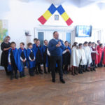 Spectacol CIA Targu Neamt