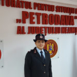 sg.maj. Chirila Ana Roxana