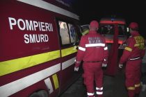 O femeie din Pângărați a murit carbonizată după ce a uitat o lumânare aprinsă