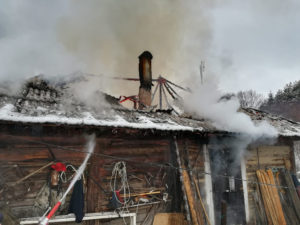 ‌Incendiu locuinta Stanca (11)