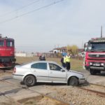 Accident cordun tren autoturism (2)