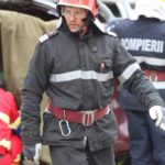 Competitia de descarcare si prim ajutor