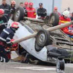 Competitia de descarcare si prim ajutor 5