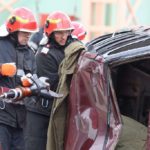 Competitia de descarcare si prim ajutor 7