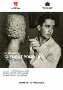 In memoriam Clement Pompiliu