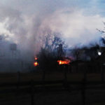 Incendiu locuinta Bodestii de jos (3)