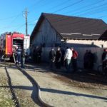 Incendiu locuinta Izvoare - Dumbrava Rosie (3)