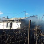 Incendiu locuinta Izvoare - Dumbrava Rosie (5)