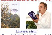 Două lansări de carte la Biblioteca Județeană ”G. T. Kirileanu”
