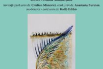 Lansare de carte Cristina Șoitu în cadrul stagiunii muzicale