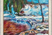 Au fost desemnați premianții Consursului naţional de arte plastice „Nicolae Milord”