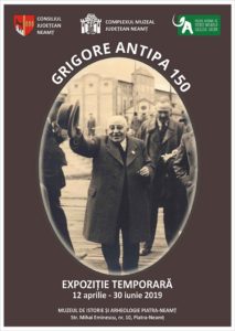 Expozitia Grigore Antipa 150 (4)