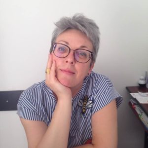 Lăcrămioara Nechita