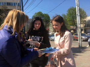 Ziua Bibliotecarului 2