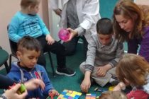 2 aprilie, Ziua Internațională de Conștientizare a Autismului