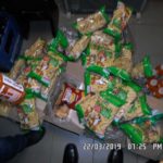 Bauturi carbogazoase expirate
