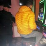 elevi sala de jocuri de noroc