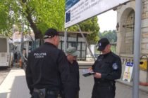 Bărbat dispărut de acasă, găsit de Poliția Locală în Piatra Neamț