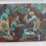 Expozitia absolventilor liceul de arta (2)