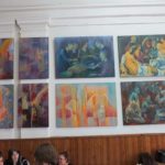 Expozitia absolventilor liceul de arta (4)
