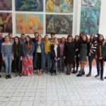 Expozitia absolventilor liceul de arta (6)