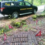 ISU proiectile neexplodate Brusturi (3)