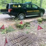 ISU proiectile neexplodate Brusturi (5)