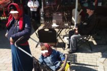 19 cerșetori din Piatra Neamț ”săltați” de polițiștii locali