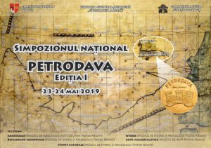 Simpozionul national petrodava