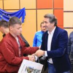 Vizita elevi Orhei consiliul judetean Neamt (5)