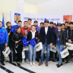 Vizita elevi Orhei consiliul judetean Neamt (66)