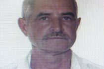 Bărbat din Făurei dispărut de acasă