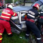 Accident rutier Pipirig 5 victime (3)