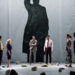 Aventura teatrul tineretului