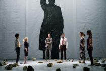 Ce spectacole putem urmări la Teatrul Tineretului în această săptămână