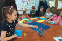 Se fac înscrieri la Biblioteca de vacanță