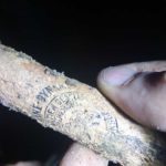 Dinamita neexplodata Stefan cel Mare (1)