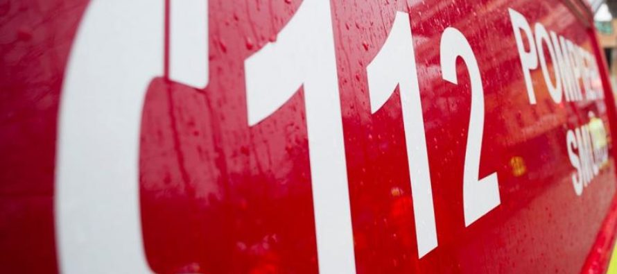 ISU Neamț: Planul Roșu de Intervenție la combinatul chimic din Săvinești