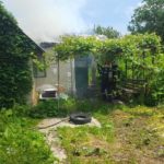 Incendiu locuinta satul Bistrita (2)