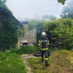 Incendiu locuinta satul Bistrita (3)